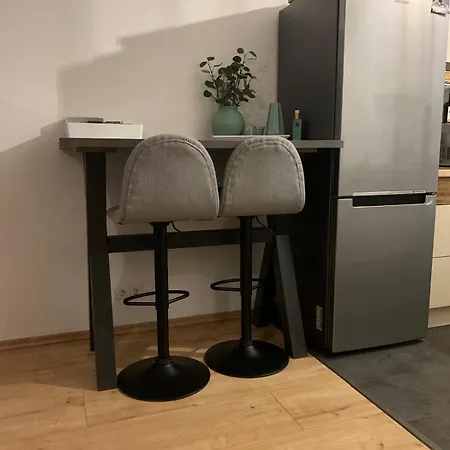 Helle Schoene 1,5 Apartment Karlsruhe