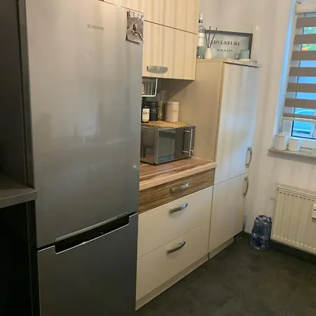 Helle Schoene 1,5 קרלסרוהה